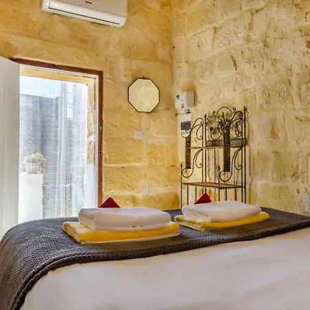 Casa de hóspedes Cosy Hideaways In Traditional Maltese House 4*