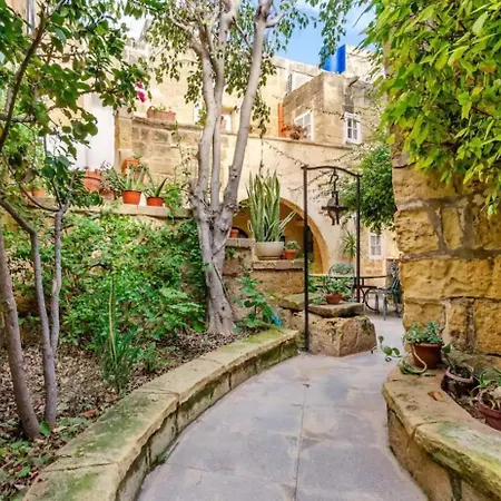 게스트하우스 Cosy Hideaways In Traditional Maltese House 쇼키아